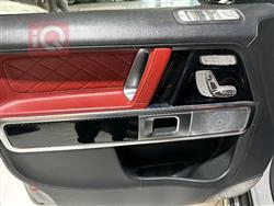 مرسيدس بنز G-Class